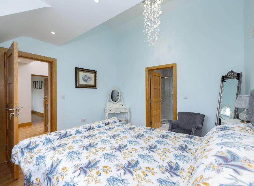 14 Cois Abhainn, Multyfarnham, N91VXW4