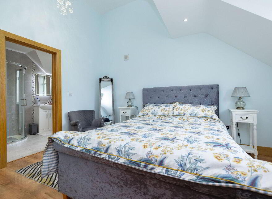 14 Cois Abhainn, Multyfarnham, N91VXW4
