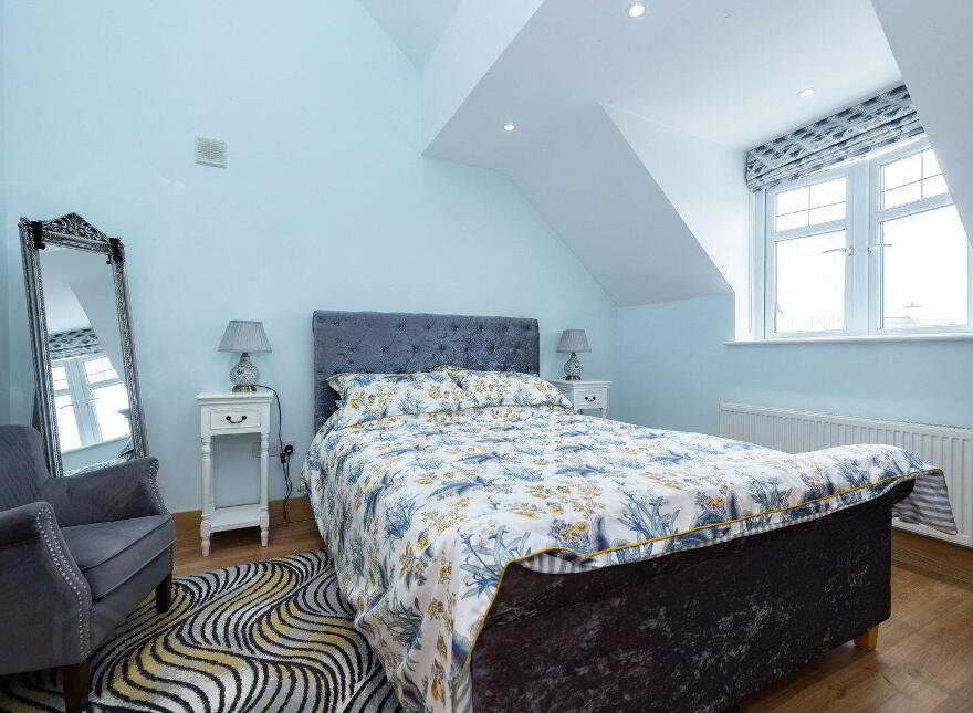 14 Cois Abhainn, Multyfarnham, N91VXW4