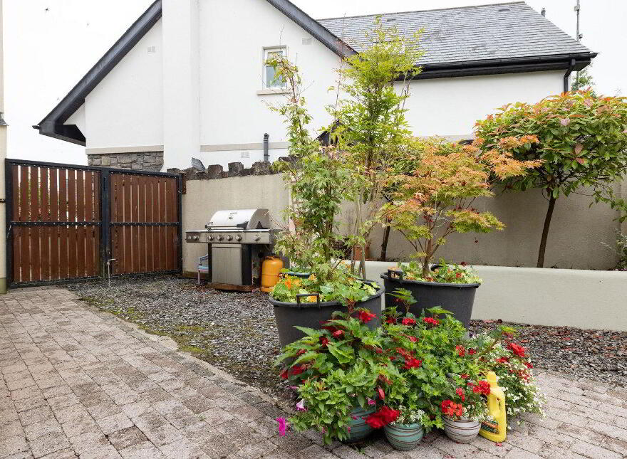 14 Cois Abhainn, Multyfarnham, N91VXW4