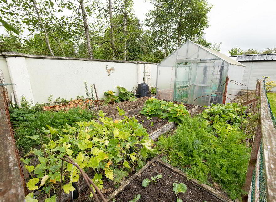 14 Cois Abhainn, Multyfarnham, N91VXW4