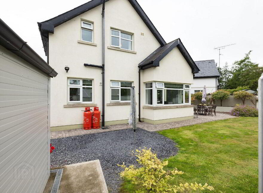 14 Cois Abhainn, Multyfarnham, N91VXW4