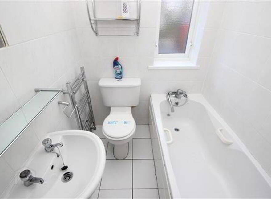 60 Joanmount Gardens, Belfast, BT14 6NY