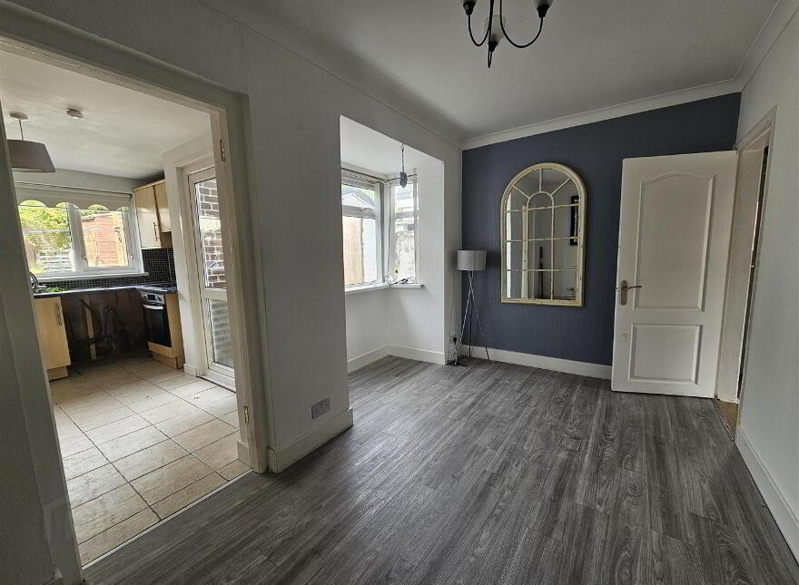 60 Joanmount Gardens, Belfast, BT14 6NY