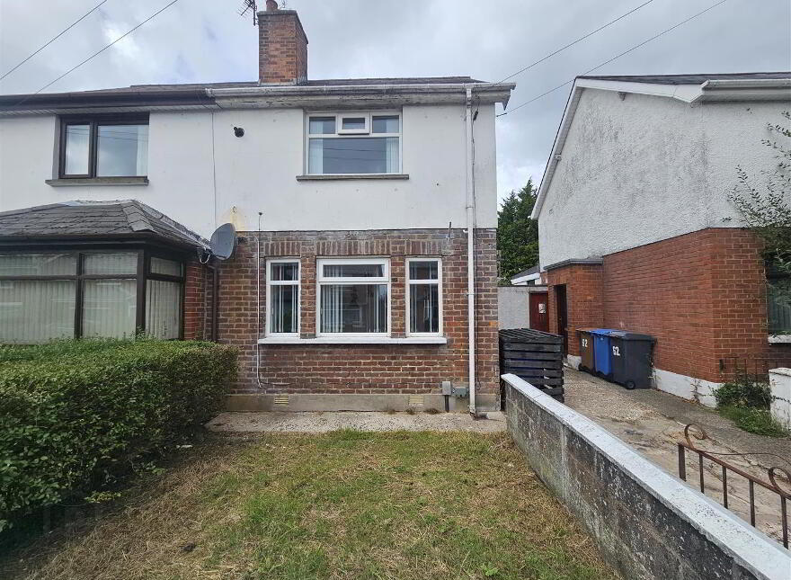 60 Joanmount Gardens, Belfast, BT14 6NY