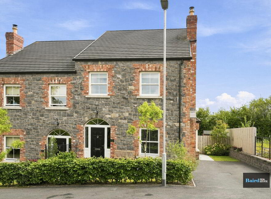 11 Trinity Lane, Moy, Dungannon, BT71 6YZ