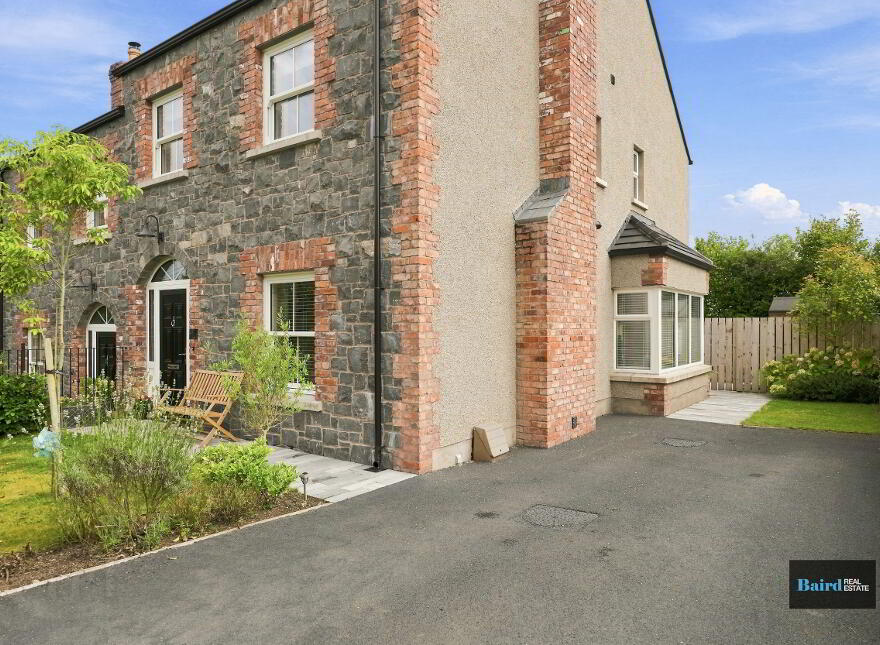 11 Trinity Lane, Moy, Dungannon, BT71 6YZ