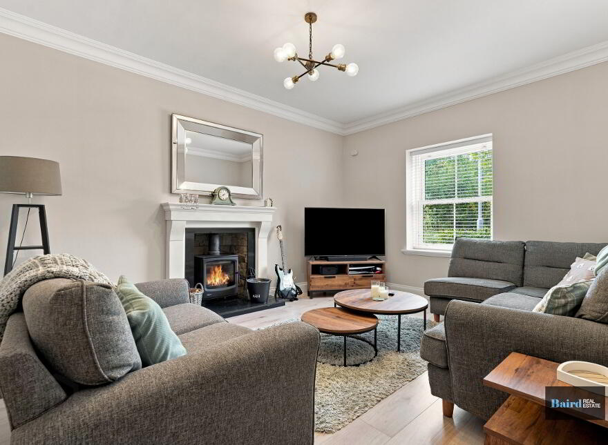 11 Trinity Lane, Moy, Dungannon, BT71 6YZ