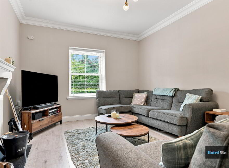 11 Trinity Lane, Moy, Dungannon, BT71 6YZ