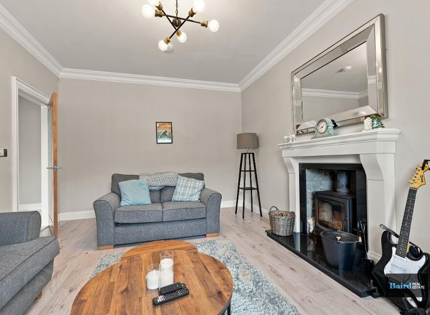 11 Trinity Lane, Moy, Dungannon, BT71 6YZ