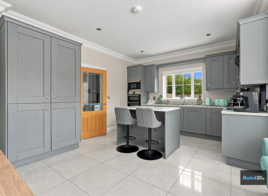 11 Trinity Lane, Moy, Dungannon, BT71 6YZ