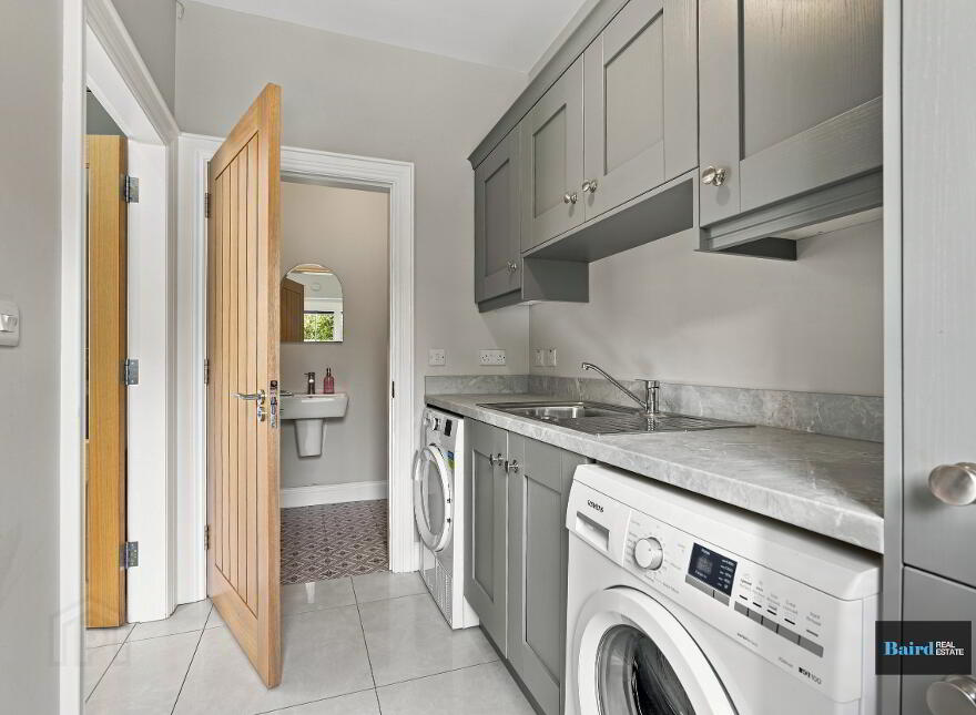 11 Trinity Lane, Moy, Dungannon, BT71 6YZ