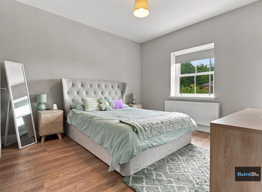 11 Trinity Lane, Moy, Dungannon, BT71 6YZ