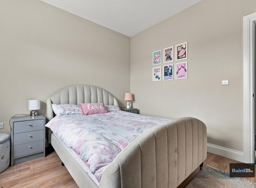 11 Trinity Lane, Moy, Dungannon, BT71 6YZ