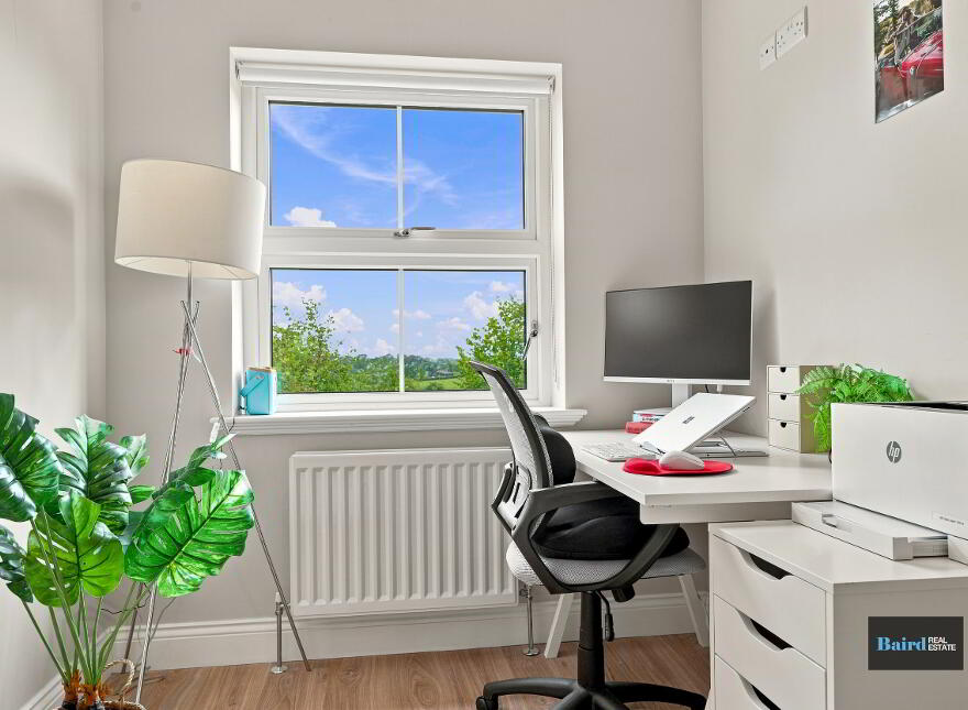 11 Trinity Lane, Moy, Dungannon, BT71 6YZ