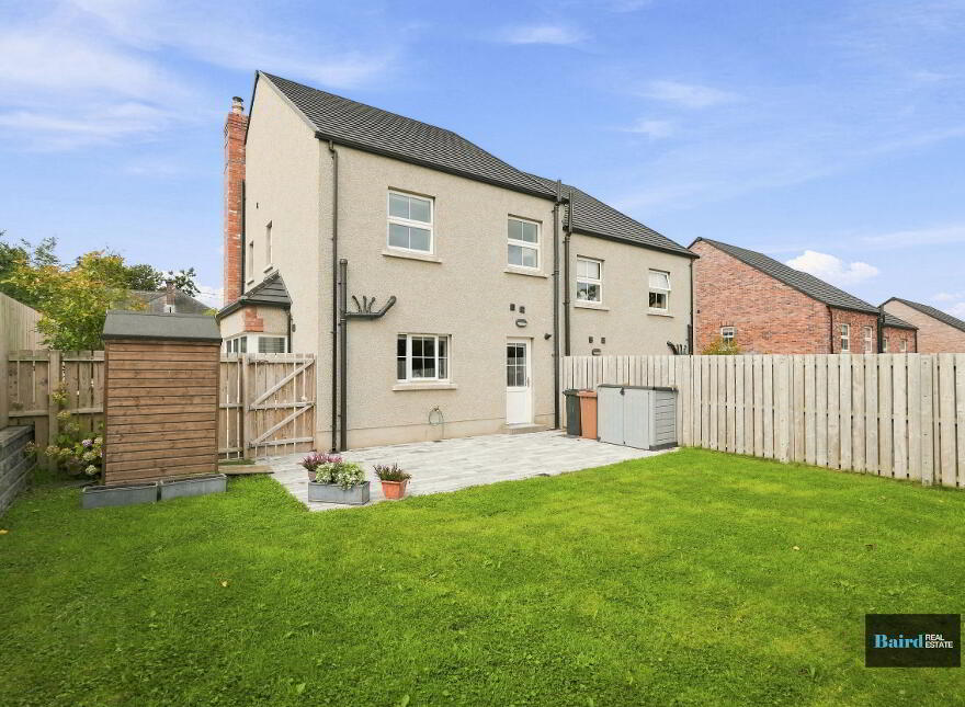 11 Trinity Lane, Moy, Dungannon, BT71 6YZ