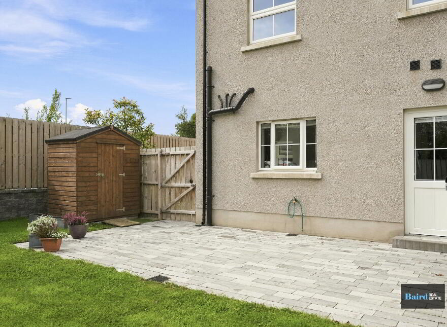 11 Trinity Lane, Moy, Dungannon, BT71 6YZ