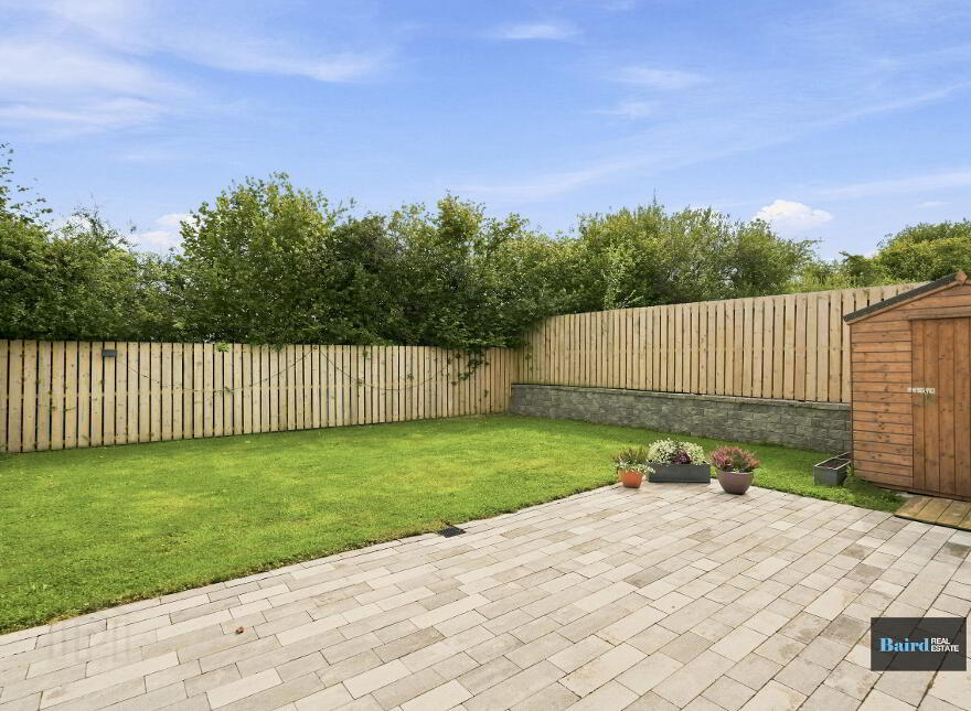 11 Trinity Lane, Moy, Dungannon, BT71 6YZ
