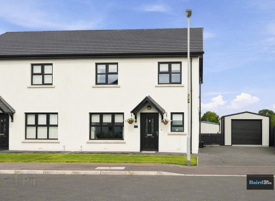 4 Annagh View, Coalisland, Dungannon, BT71 5FQ