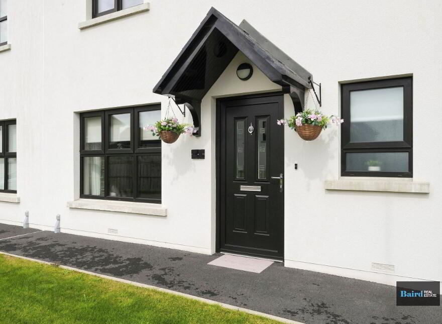 4 Annagh View, Coalisland, Dungannon, BT71 5FQ