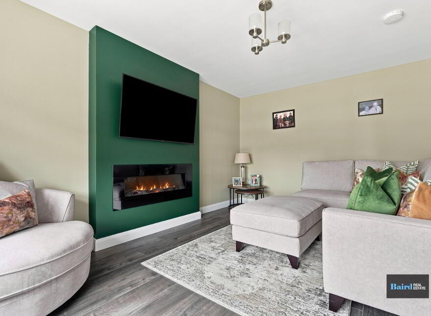 4 Annagh View, Coalisland, Dungannon, BT71 5FQ