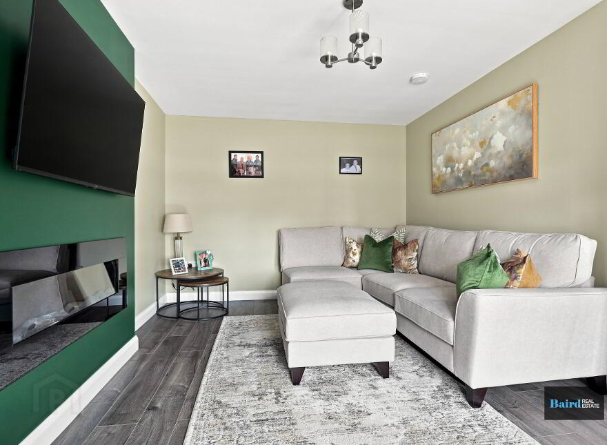 4 Annagh View, Coalisland, Dungannon, BT71 5FQ
