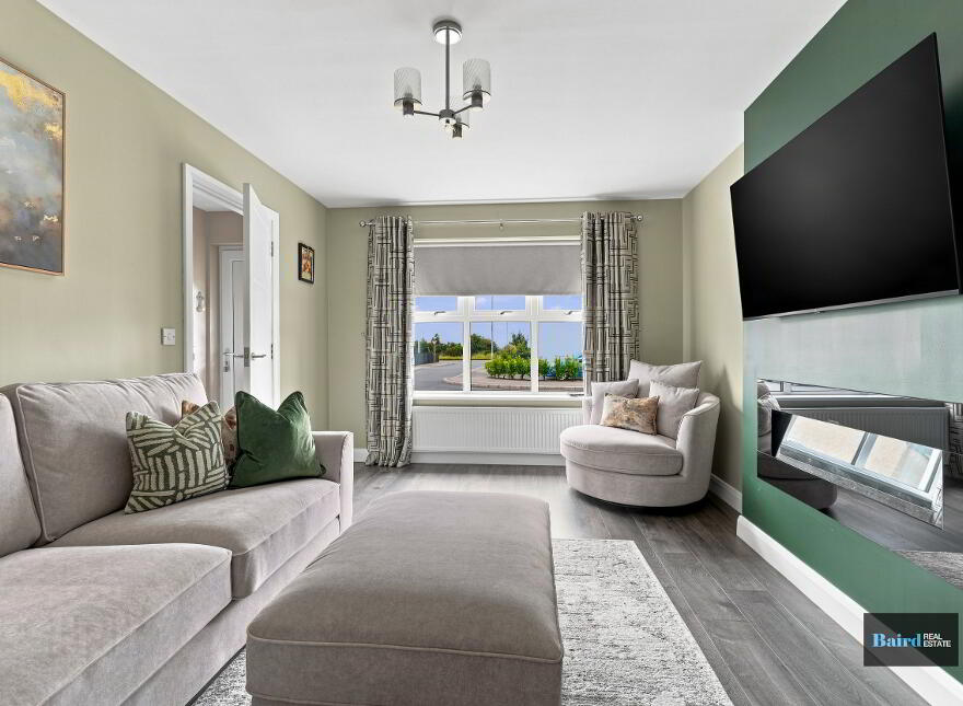 4 Annagh View, Coalisland, Dungannon, BT71 5FQ