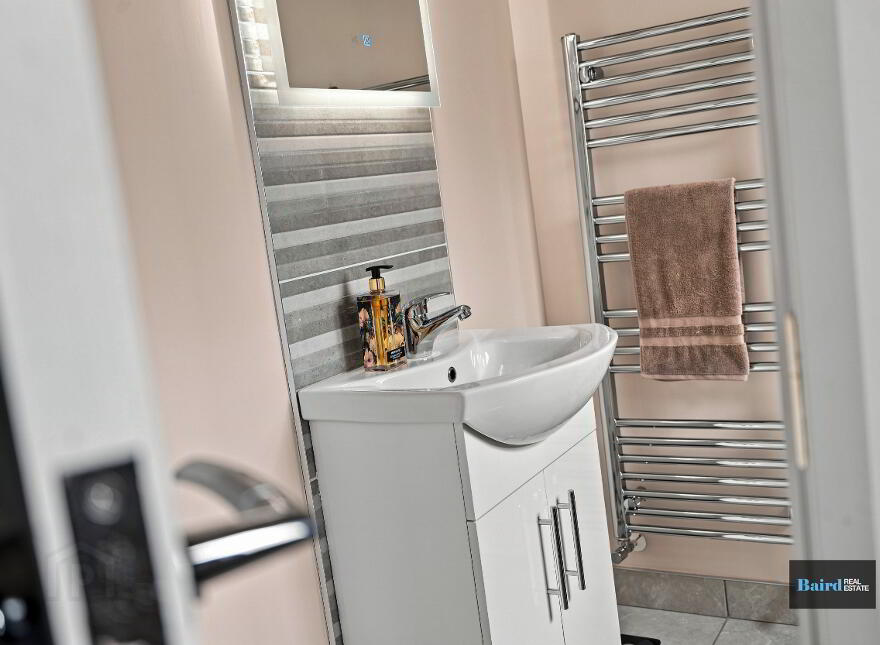 4 Annagh View, Coalisland, Dungannon, BT71 5FQ