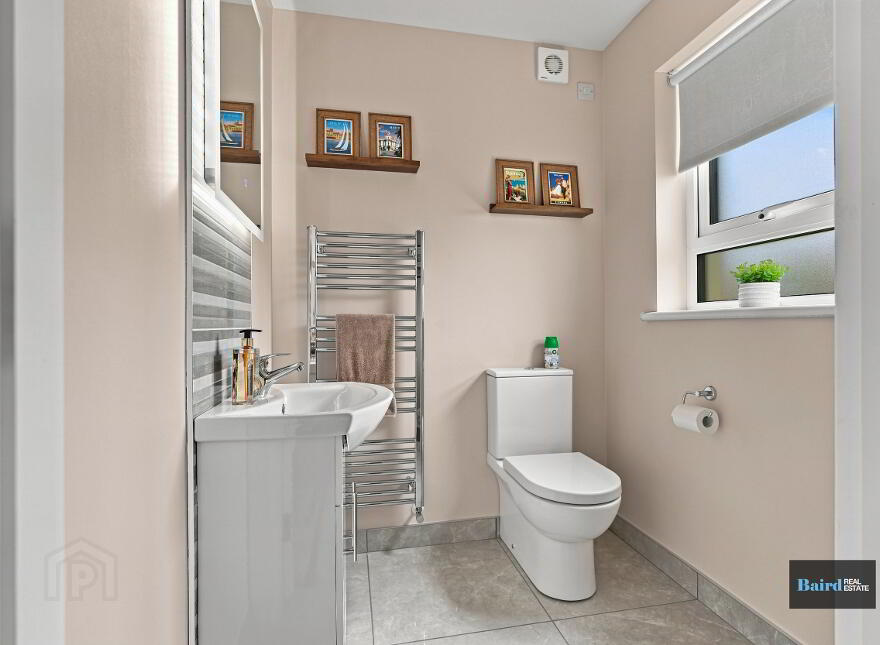 4 Annagh View, Coalisland, Dungannon, BT71 5FQ