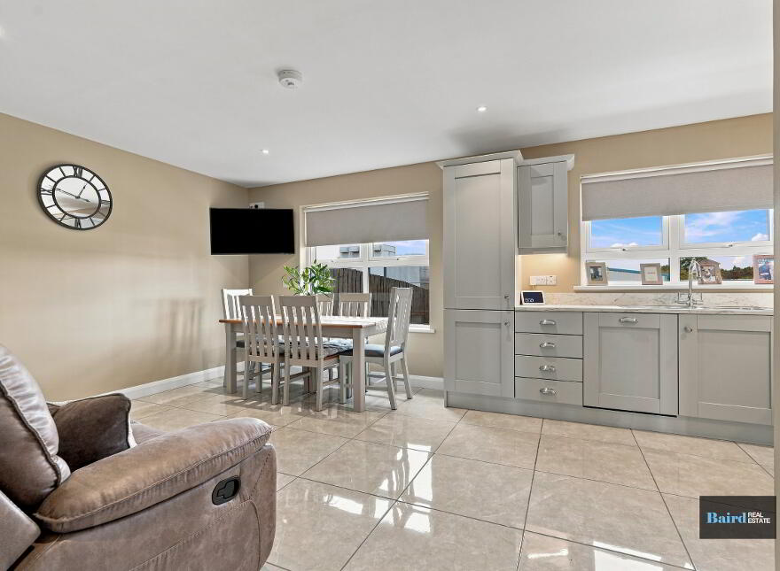 4 Annagh View, Coalisland, Dungannon, BT71 5FQ