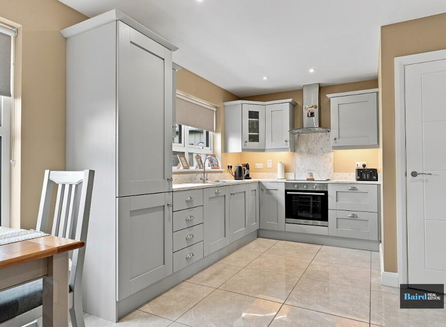 4 Annagh View, Coalisland, Dungannon, BT71 5FQ
