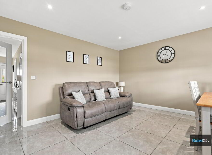 4 Annagh View, Coalisland, Dungannon, BT71 5FQ