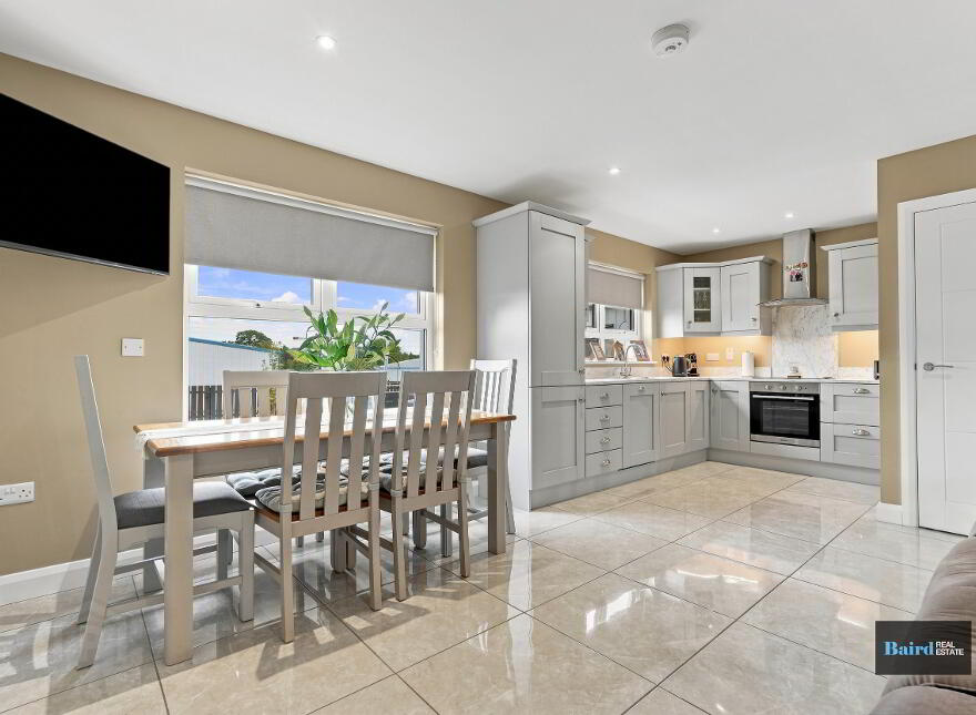 4 Annagh View, Coalisland, Dungannon, BT71 5FQ