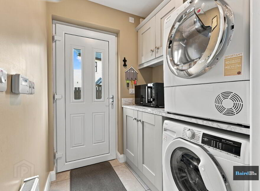 4 Annagh View, Coalisland, Dungannon, BT71 5FQ