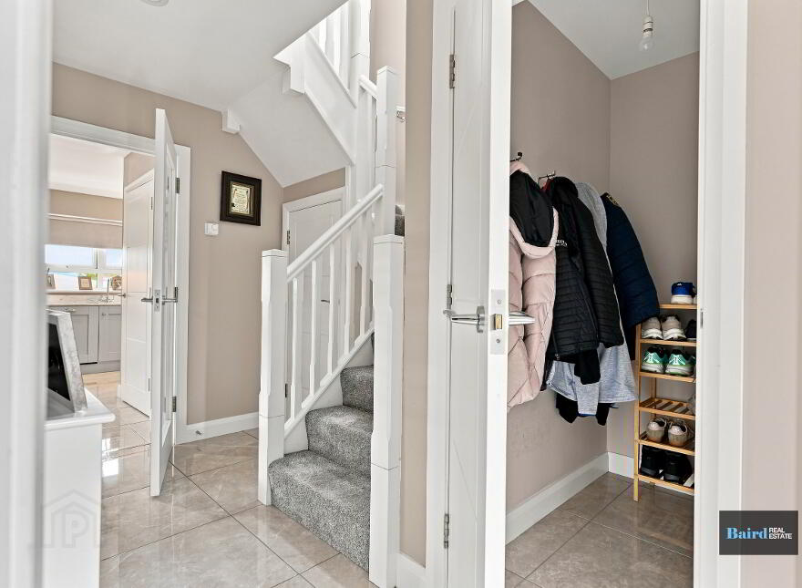 4 Annagh View, Coalisland, Dungannon, BT71 5FQ