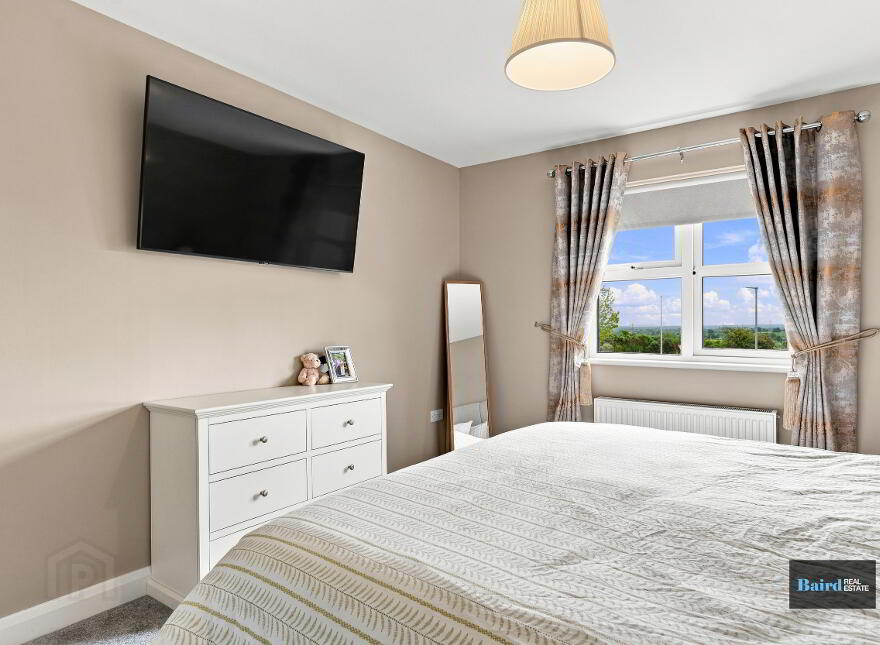 4 Annagh View, Coalisland, Dungannon, BT71 5FQ