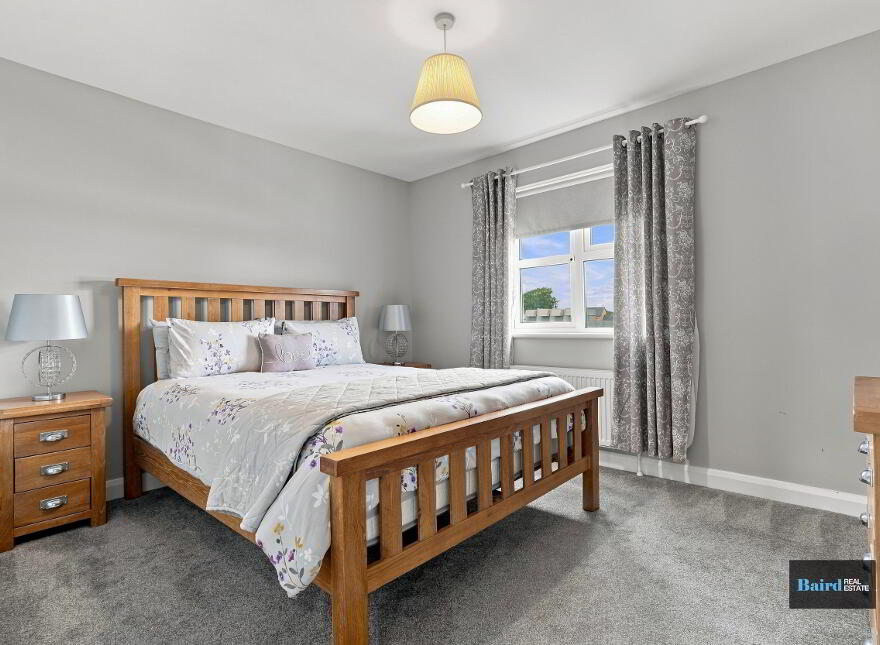 4 Annagh View, Coalisland, Dungannon, BT71 5FQ