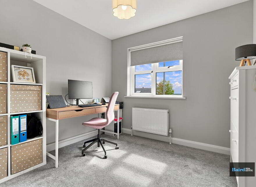 4 Annagh View, Coalisland, Dungannon, BT71 5FQ