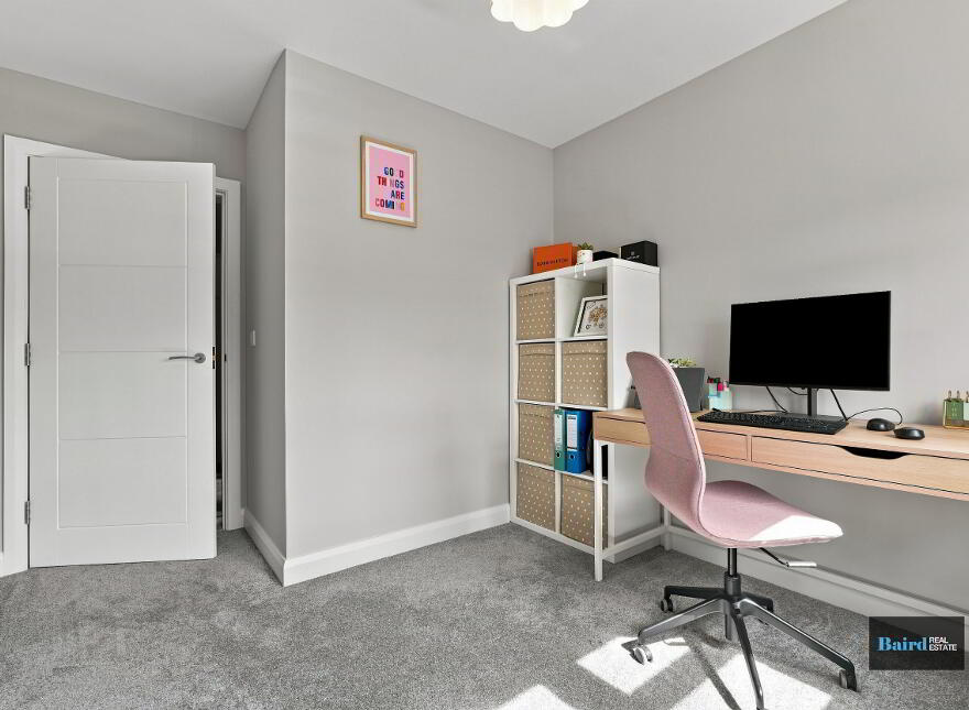 4 Annagh View, Coalisland, Dungannon, BT71 5FQ