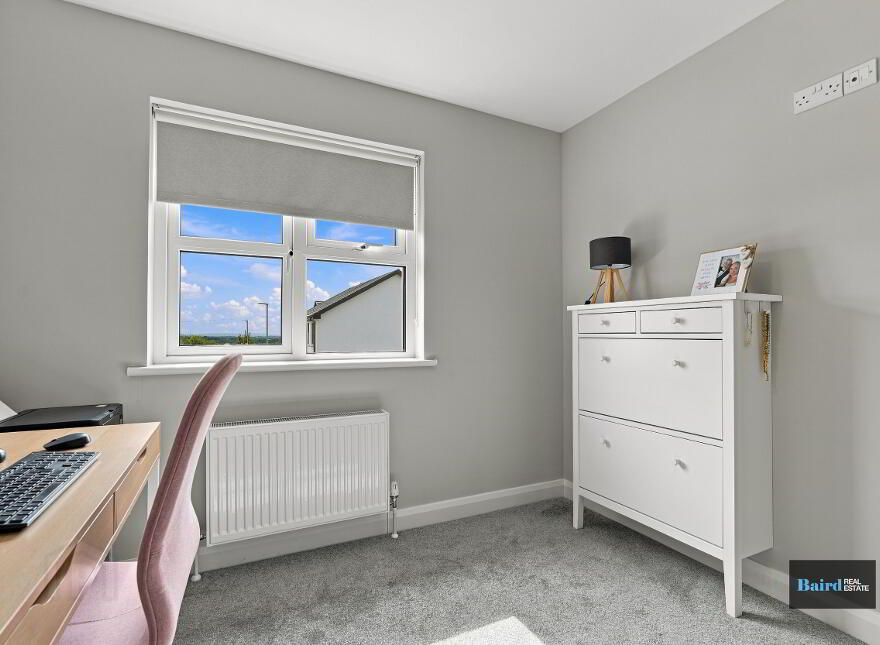 4 Annagh View, Coalisland, Dungannon, BT71 5FQ