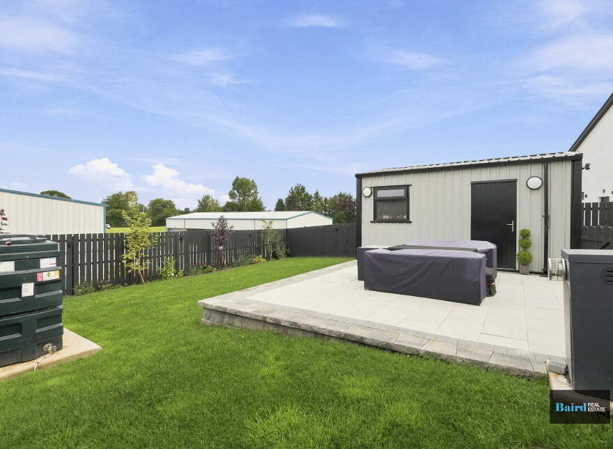 4 Annagh View, Coalisland, Dungannon, BT71 5FQ