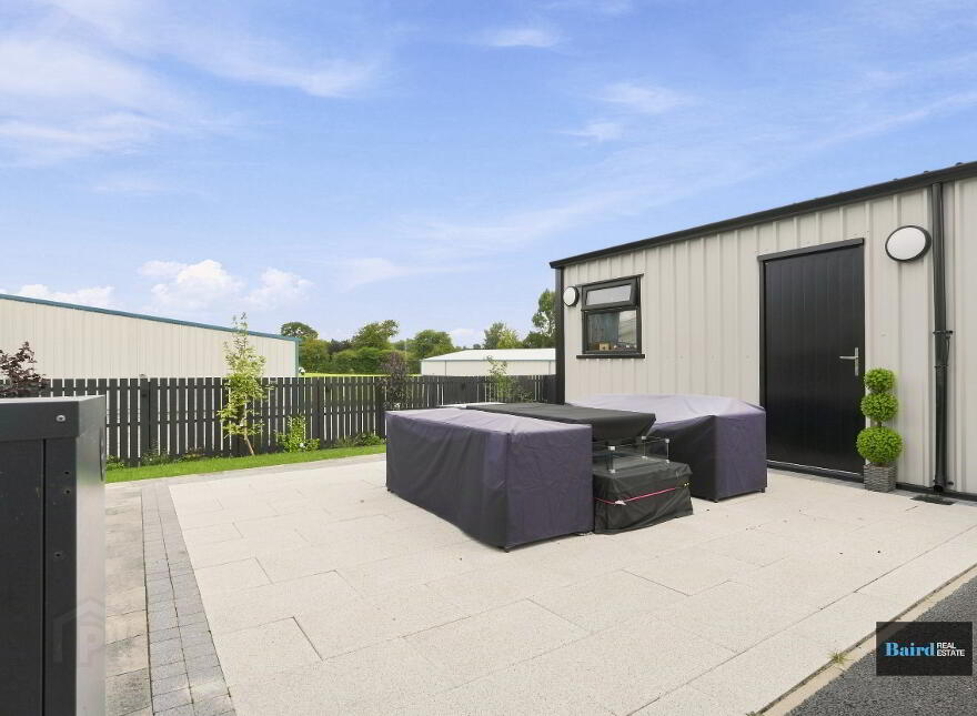 4 Annagh View, Coalisland, Dungannon, BT71 5FQ