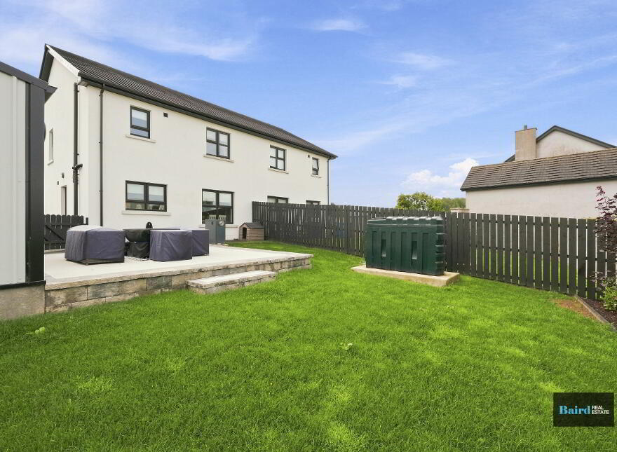4 Annagh View, Coalisland, Dungannon, BT71 5FQ