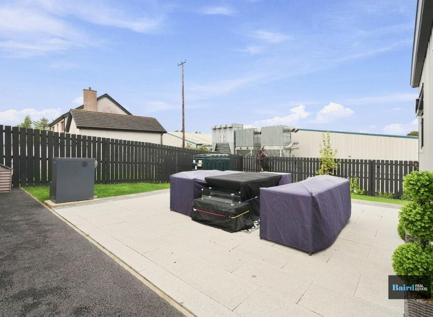 4 Annagh View, Coalisland, Dungannon, BT71 5FQ
