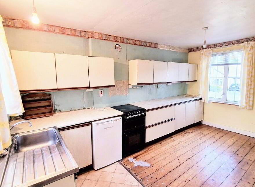 4 Drumlease Terrace, Drumlease Road, Dromahair, F91VW63