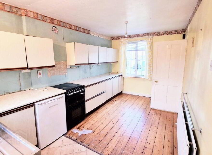 4 Drumlease Terrace, Drumlease Road, Dromahair, F91VW63