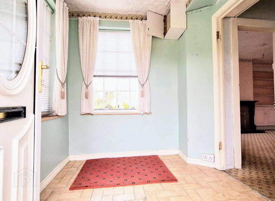 4 Drumlease Terrace, Drumlease Road, Dromahair, F91VW63