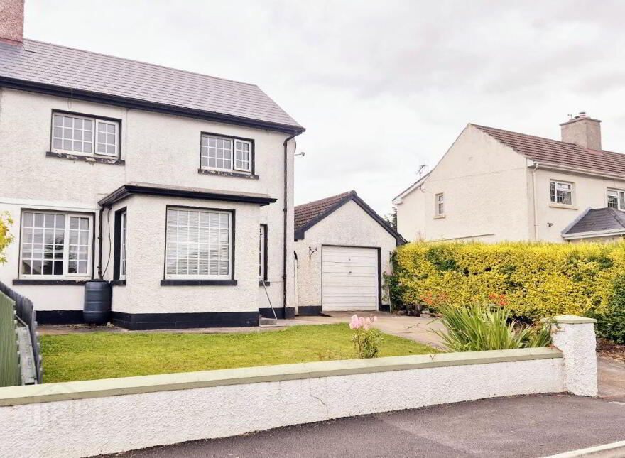 4 Drumlease Terrace, Drumlease Road, Dromahair, F91VW63