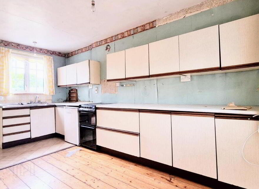 4 Drumlease Terrace, Drumlease Road, Dromahair, F91VW63