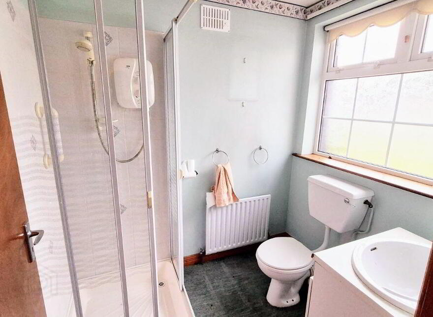 4 Drumlease Terrace, Drumlease Road, Dromahair, F91VW63